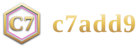 c7add9 logo